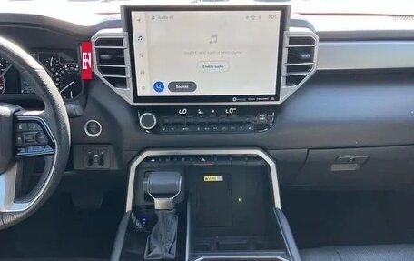 Toyota Tundra, 2022 год, 7 110 000 рублей, 19 фотография