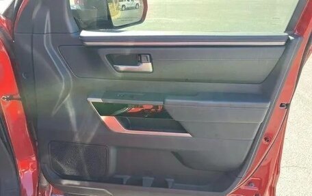 Toyota Tundra, 2022 год, 7 110 000 рублей, 35 фотография