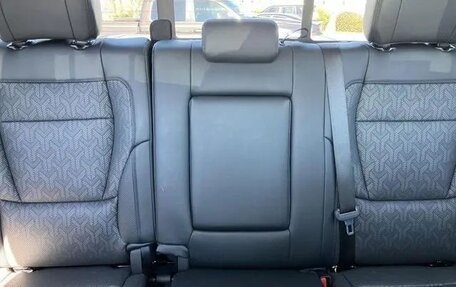 Toyota Tundra, 2022 год, 7 110 000 рублей, 34 фотография