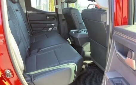 Toyota Tundra, 2022 год, 7 110 000 рублей, 33 фотография