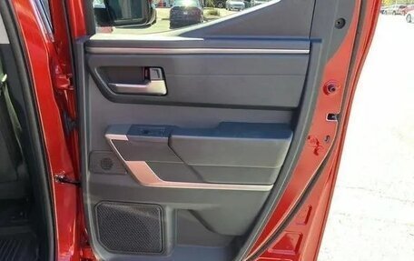 Toyota Tundra, 2022 год, 7 110 000 рублей, 32 фотография