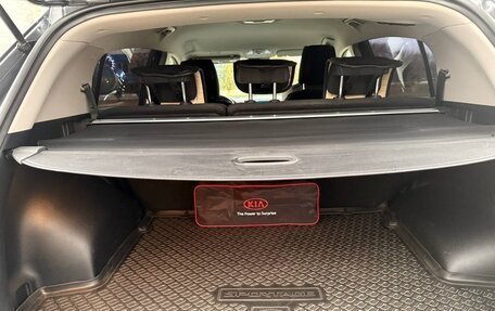 KIA Sportage IV рестайлинг, 2021 год, 2 850 000 рублей, 9 фотография