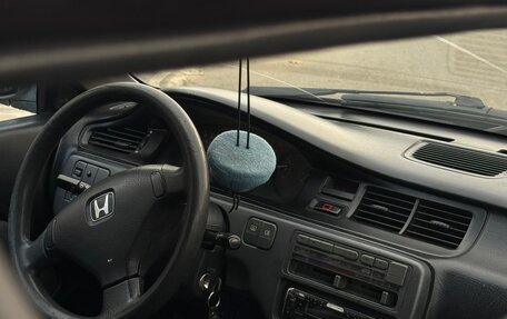 Honda Civic VII, 1994 год, 399 999 рублей, 8 фотография