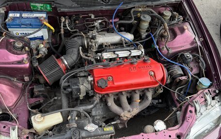 Honda Civic VII, 1994 год, 399 999 рублей, 2 фотография