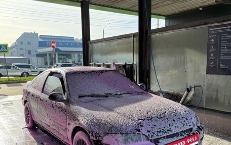 Honda Civic VII, 1994 год, 399 999 рублей, 3 фотография