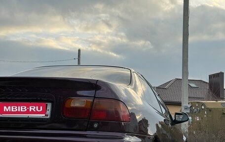 Honda Civic VII, 1994 год, 399 999 рублей, 7 фотография