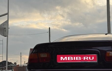 Honda Civic VII, 1994 год, 399 999 рублей, 11 фотография