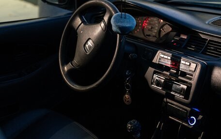 Honda Civic VII, 1994 год, 399 999 рублей, 21 фотография