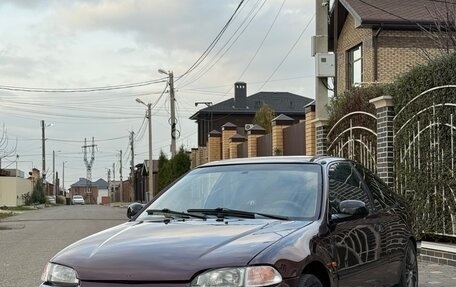 Honda Civic VII, 1994 год, 399 999 рублей, 13 фотография