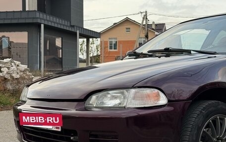 Honda Civic VII, 1994 год, 399 999 рублей, 12 фотография