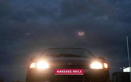 Honda Civic VII, 1994 год, 399 999 рублей, 22 фотография