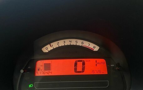 Citroen C3 II, 2006 год, 289 000 рублей, 9 фотография