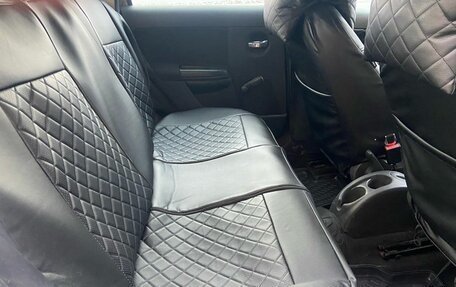 Citroen C3 II, 2006 год, 289 000 рублей, 11 фотография