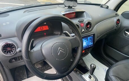 Citroen C3 II, 2006 год, 289 000 рублей, 7 фотография