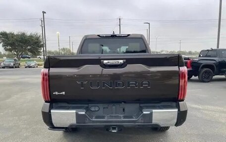 Toyota Tundra, 2022 год, 7 150 000 рублей, 6 фотография