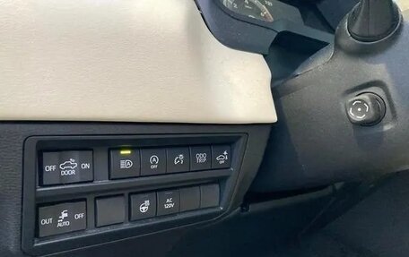 Toyota Tundra, 2022 год, 7 150 000 рублей, 13 фотография