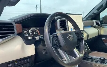 Toyota Tundra, 2022 год, 7 150 000 рублей, 9 фотография
