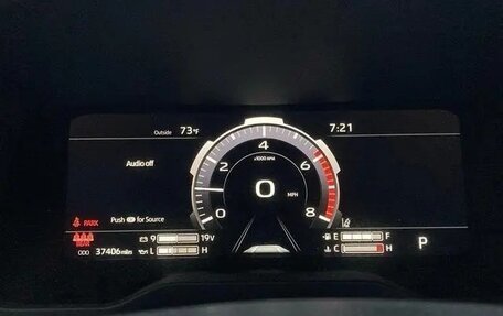 Toyota Tundra, 2022 год, 7 150 000 рублей, 16 фотография