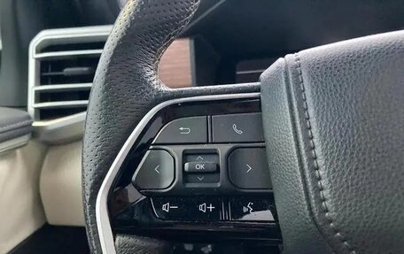 Toyota Tundra, 2022 год, 7 150 000 рублей, 15 фотография