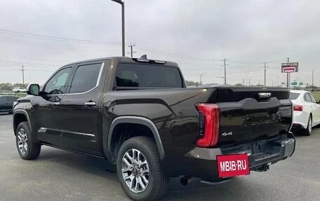 Toyota Tundra, 2022 год, 7 150 000 рублей, 7 фотография