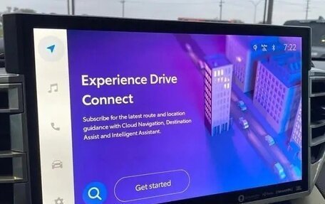 Toyota Tundra, 2022 год, 7 150 000 рублей, 21 фотография