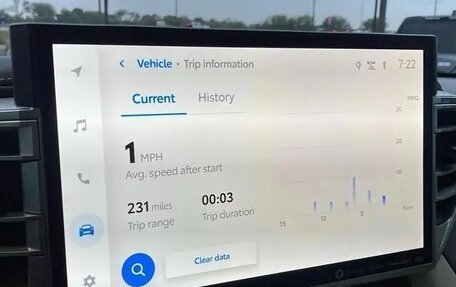 Toyota Tundra, 2022 год, 7 150 000 рублей, 23 фотография