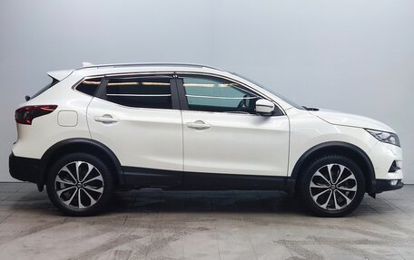 Nissan Qashqai, 2019 год, 2 050 000 рублей, 4 фотография