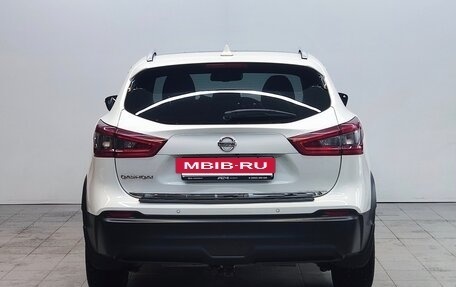 Nissan Qashqai, 2019 год, 2 050 000 рублей, 6 фотография