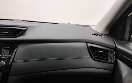 Nissan Qashqai, 2019 год, 2 050 000 рублей, 12 фотография