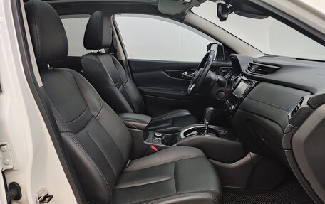 Nissan Qashqai, 2019 год, 2 050 000 рублей, 16 фотография