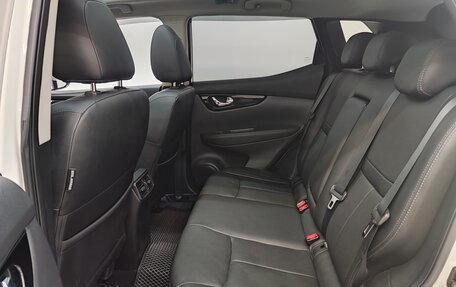 Nissan Qashqai, 2019 год, 2 050 000 рублей, 15 фотография