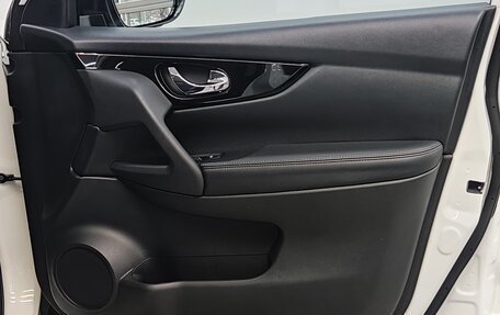 Nissan Qashqai, 2019 год, 2 050 000 рублей, 19 фотография