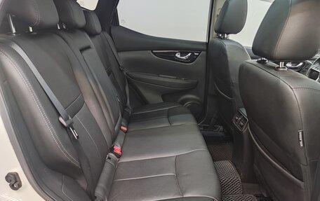 Nissan Qashqai, 2019 год, 2 050 000 рублей, 17 фотография