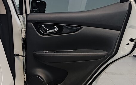 Nissan Qashqai, 2019 год, 2 050 000 рублей, 21 фотография