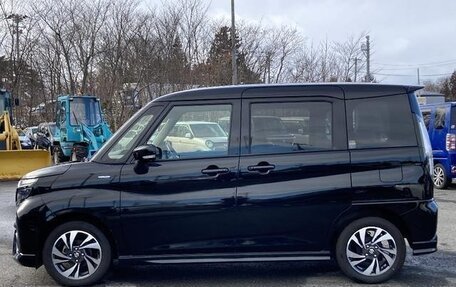 Suzuki Solio, 2022 год, 934 000 рублей, 8 фотография