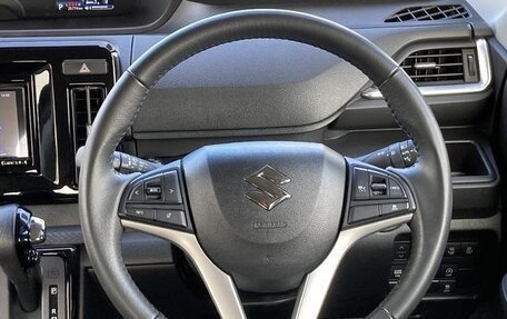 Suzuki Solio, 2022 год, 934 000 рублей, 12 фотография