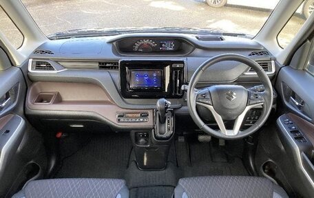 Suzuki Solio, 2022 год, 934 000 рублей, 15 фотография