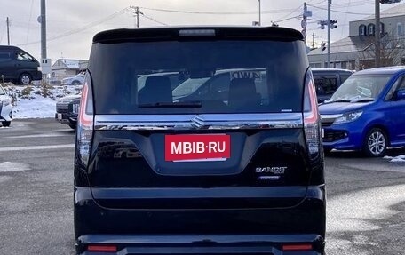 Suzuki Solio, 2022 год, 934 000 рублей, 6 фотография