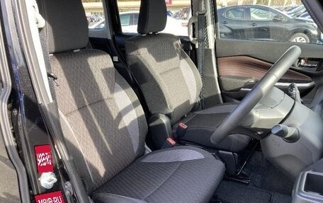 Suzuki Solio, 2022 год, 934 000 рублей, 9 фотография