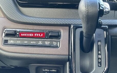 Suzuki Solio, 2022 год, 934 000 рублей, 18 фотография