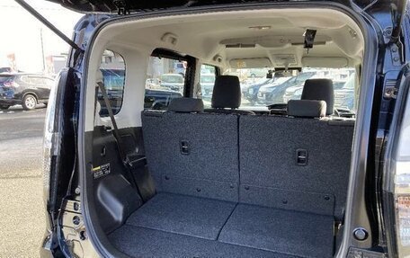 Suzuki Solio, 2022 год, 934 000 рублей, 23 фотография