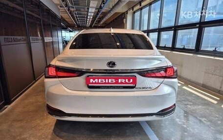 Lexus ES VII, 2024 год, 6 918 027 рублей, 5 фотография