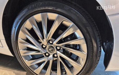 Lexus ES VII, 2024 год, 6 918 027 рублей, 14 фотография