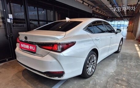 Lexus ES VII, 2024 год, 6 918 027 рублей, 4 фотография