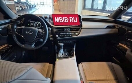 Lexus ES VII, 2024 год, 6 918 027 рублей, 8 фотография