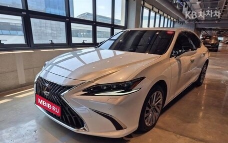 Lexus ES VII, 2024 год, 6 918 027 рублей, 1 фотография