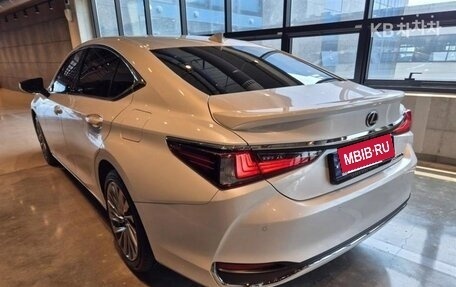 Lexus ES VII, 2024 год, 6 918 027 рублей, 6 фотография