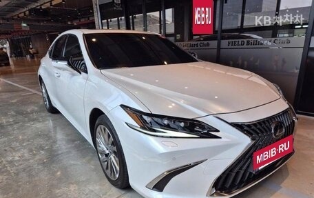 Lexus ES VII, 2024 год, 6 918 027 рублей, 3 фотография