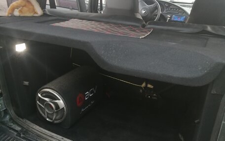 Chevrolet Niva I рестайлинг, 2009 год, 6 фотография