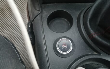 Chevrolet Niva I рестайлинг, 2009 год, 8 фотография